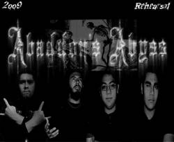 Abaddon's Abyss : 2009 Rehearsal